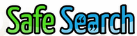 Safe Search logo
