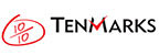 Ten Marks Logo