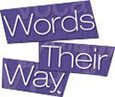 Words Their Way Logo