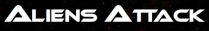 Aliens Attack logo