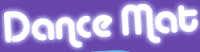 Dance Mat logo