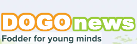 Dogo News Logo
