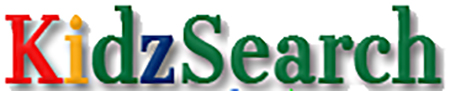 KidzSearch Logo
