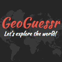 Geo Guessr logo