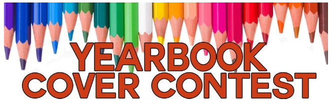 Yearbook Cover Contest: Entries Due September 16