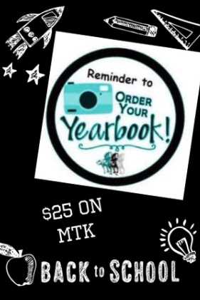 Country Meadows PTO Yearbook 2023-24