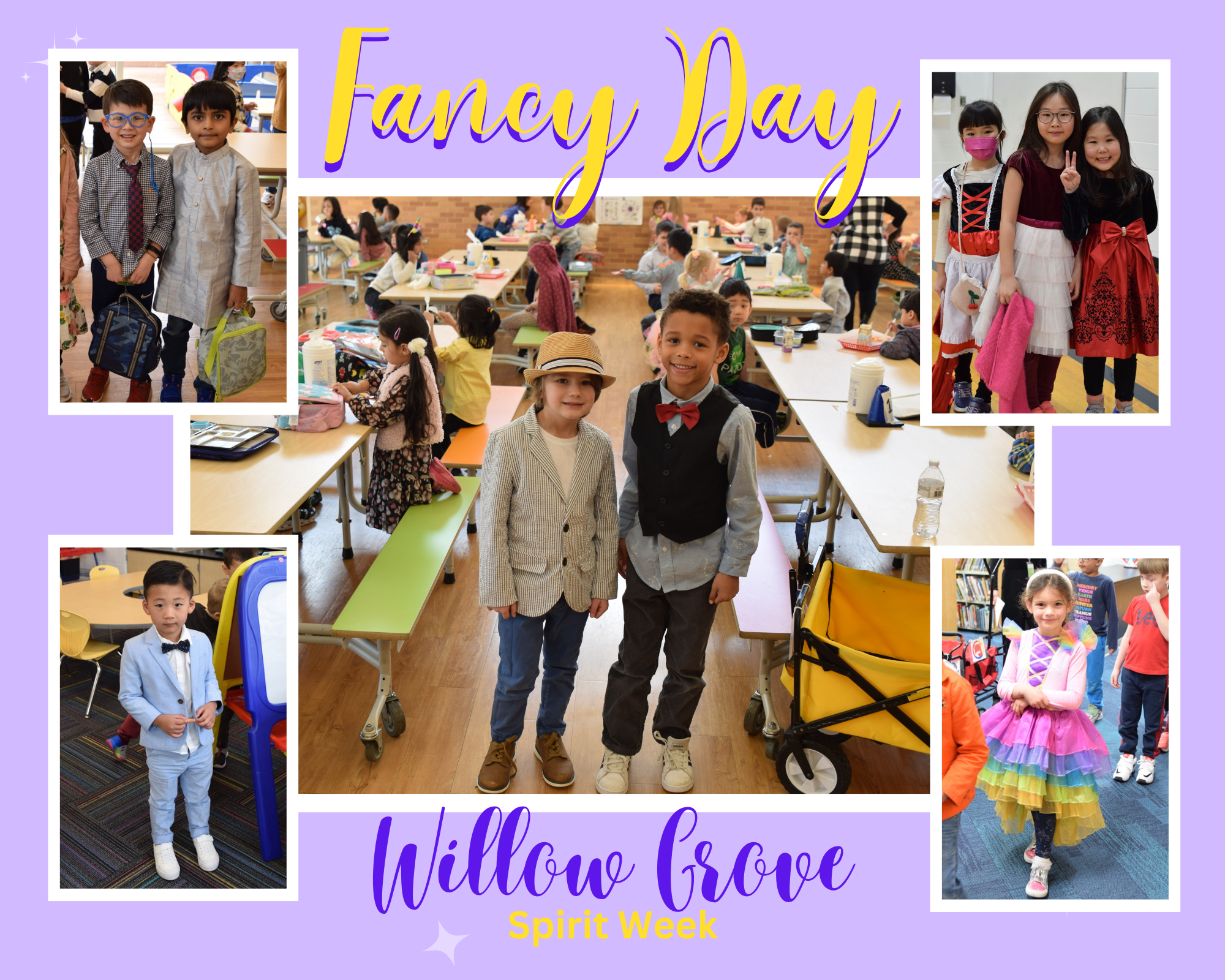 Willow Grove Fancy Day, March 23, 2023