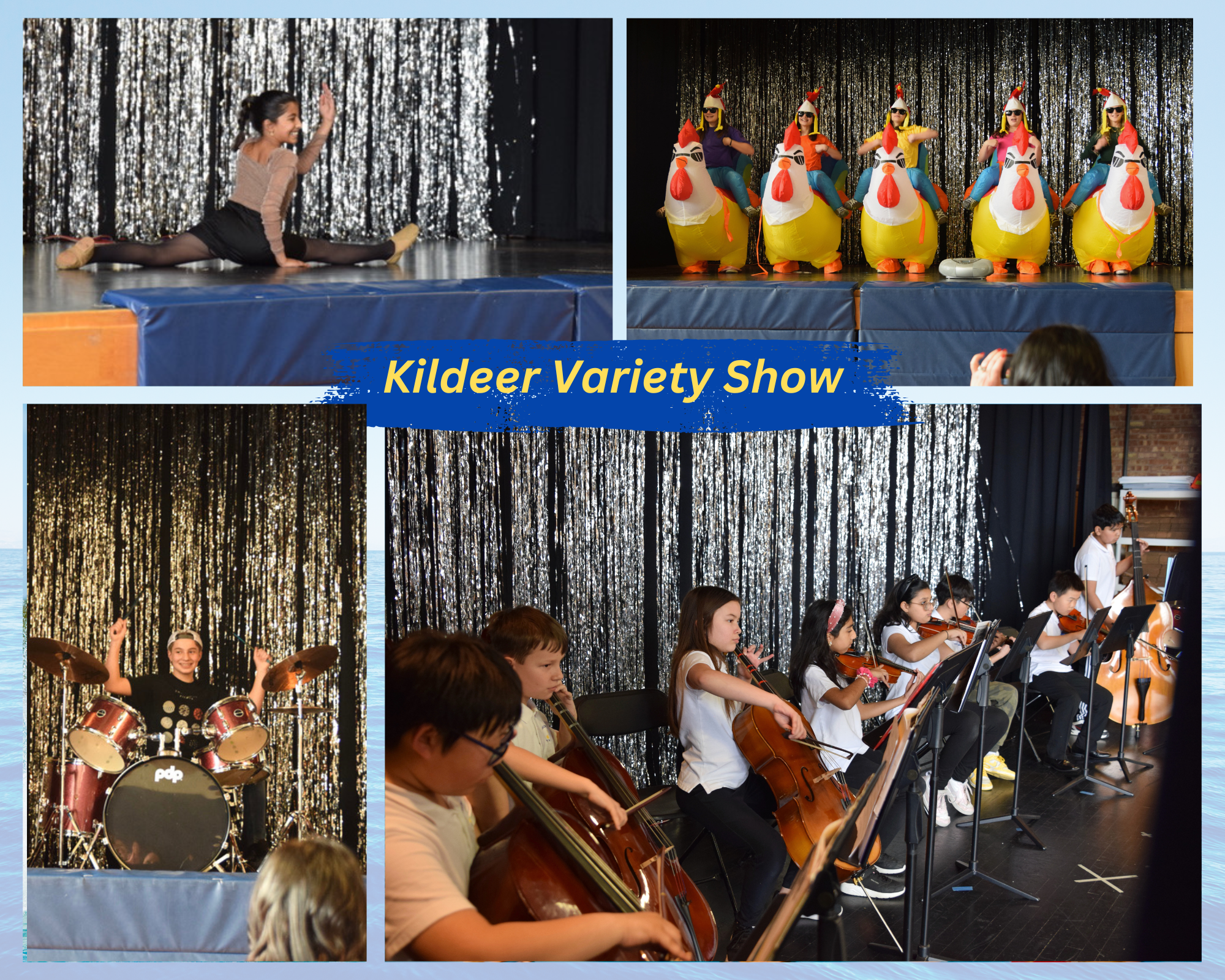 Kildeer Variety Show