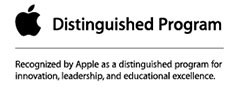 Apple Distinguished Program