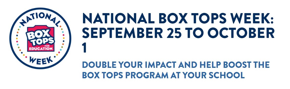 Double Points for Box Tops Through October 1, 2023