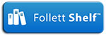 Follett Shelf logo