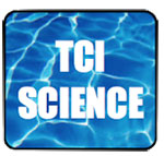 TCI science logo