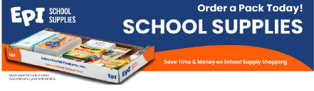 School Supply Kit 2023-24