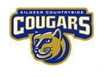 Kildeer Cougar Spirit Wear