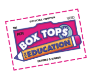 Box Tops Collection is Ongoing