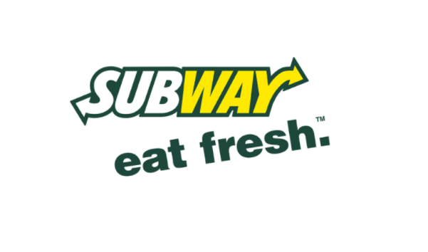 Special Lunch:  Subway (January 2022)