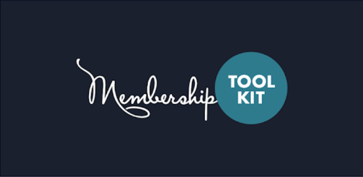 Membership Toolkit Account