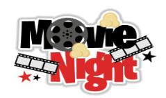 Prairie PTO Movie Night (Grades 1-3)