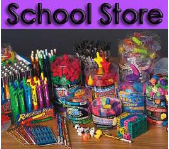 Prairie School Store Opens February 21, 2023