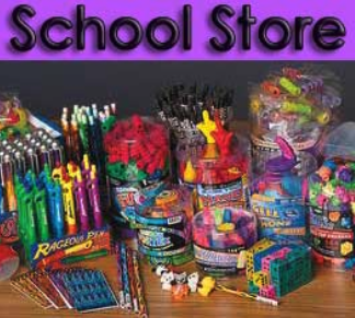 PTO School Store Opens Oct. 18, 2022