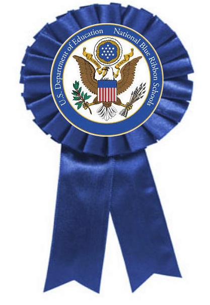 Presidential Blue Ribbon School