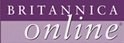 Britannica Online Logo