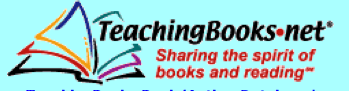 Teaching books logo