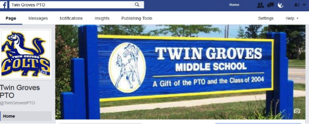 twin groves facebook page