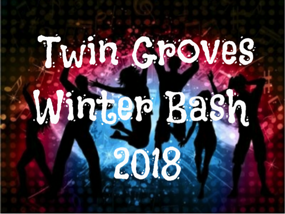 Twin groves winter bash 2018