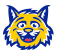 Ivy Hall Elementary Mascot