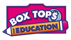 Box Top for Education product packaging symbol