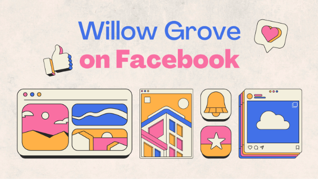 Willow Grove on Facebook
