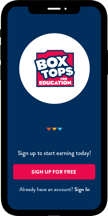 Box Tops App ~Download and Use It Today!